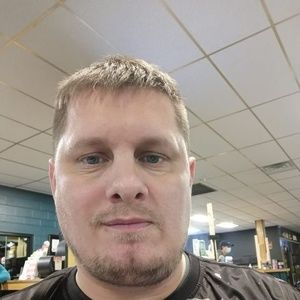 Meet your Posher, Chad